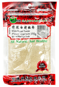 Heng Fai SCHEZWAN PEPPER POWDER/100G