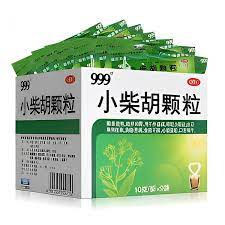 Xiao Chai Hu Tea Beverage/10gx10Sachets