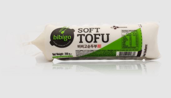 (S)Bibigo Fresh Soft Tofu/350g