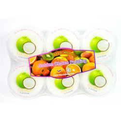 GC Coconut Pudding/660g