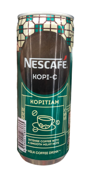 NESCAFE Kopi-C/240ml