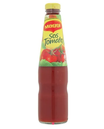 (L)Maggi SOS Tomato Sauce/475g
