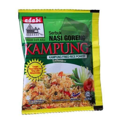 ADABI Kampung Fried Rice Powder/17g