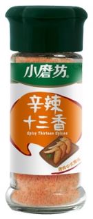 Tomax  Spicy Thirteen Spices/30g