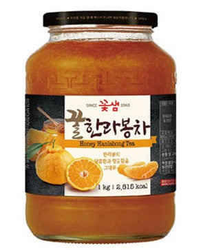 KOTSAM Honey Hanlabong Tea/ 1Kg