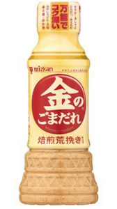 Mizkan Arabiki Dressing/250Ml