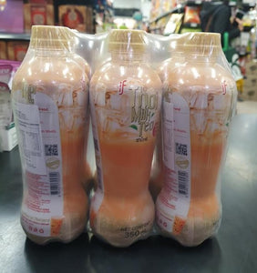 IF THAI MILK TEA/350mlx6