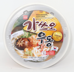WANG KoreanU-don Cup/221g