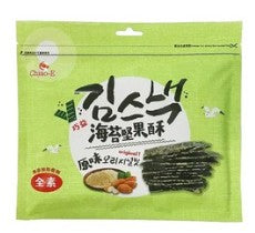 Chiao-E Grilled Seaweed-original/36g