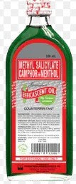 Efficascent Oil/100ml