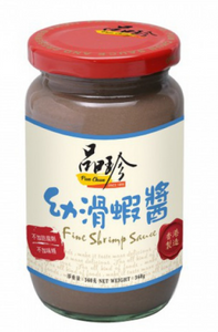 Pun Chun Shrimp Sauce Flne/360ml