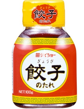 Dai Sho Gyoza Tare/100g