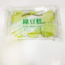 YM Mung Bean Cake/120g