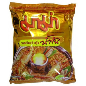 MAMA Cream Tom Yum Shrimp/55g