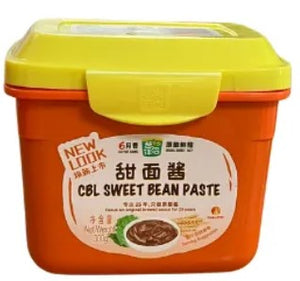 Liu Yue Xiang Sweet Soybean Paste Sauce/300g