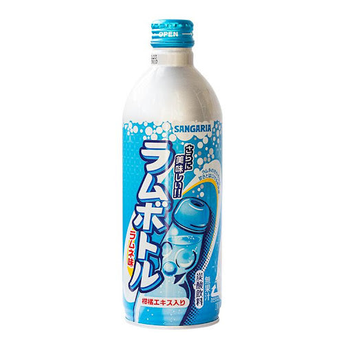 Sangaria Ramune Soda/500ml