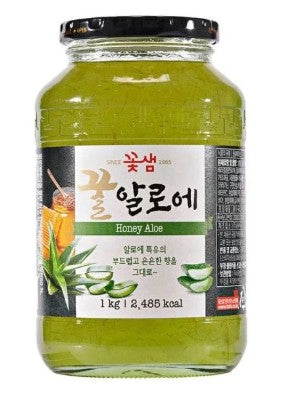 KOTSAM Honey Aloe Tea/ 1Kg