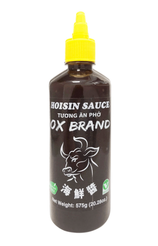 OX BRAND Hoisin Sauce/575g