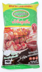 JOMYUT Spicy Sweet Chili Sauce/1000g