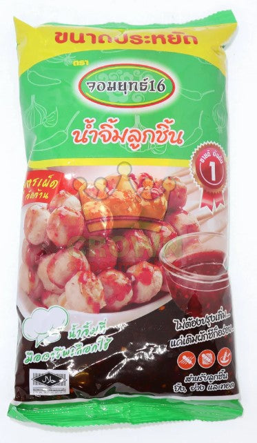 JOMYUT Spicy Sweet Chili Sauce/1000g