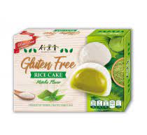 BambooHouse Gluten Free Matcha Mochi/210g