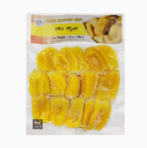 Htc Frozen Jackfruit Meat/400g