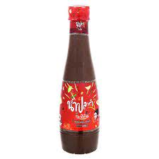 MAE E PIM Fermented Fish Sauce for Papaya Salad/400ml