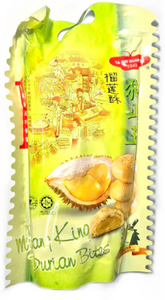Ta Sin Guan Tin Durian Bites/240g