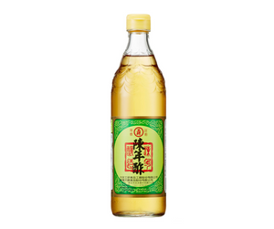Kon Yan Aged Gourmet Rice Vin/600Ml