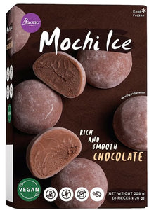 Buono Mochi Ice Chocolate/208g