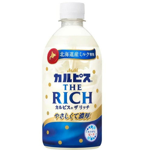 Asahi Calpis The rich /470ml