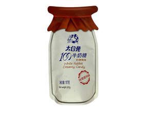 White Rabbit Creamy Candy/107g