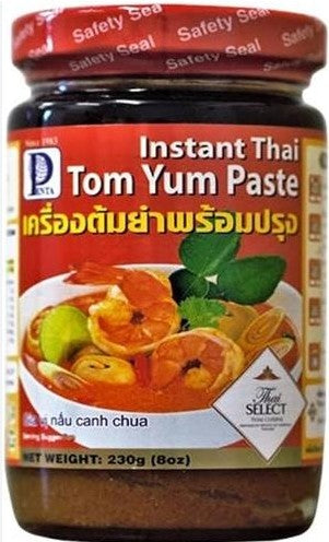 PENTA Tom Yum Paste/230g