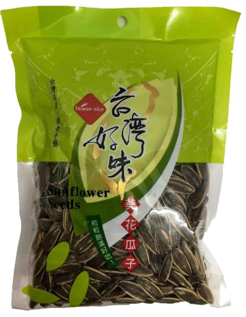 CS Roasted Sunflower Seeds/150g