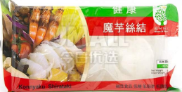 Green&Health Konnyaku Shirataki/340g