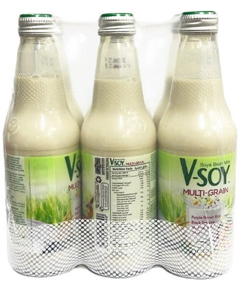 Special V-Soy Multi-Grain 6Pks