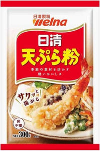 Nissin Tempura Flour/300g