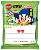 Kuai Kuai Corn Snack-Coconut/52g