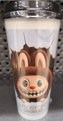 LuJiaoXiang  Milk Tea/93g