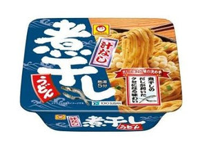 Maruchan Anchovy Stir Fry Udon/108g