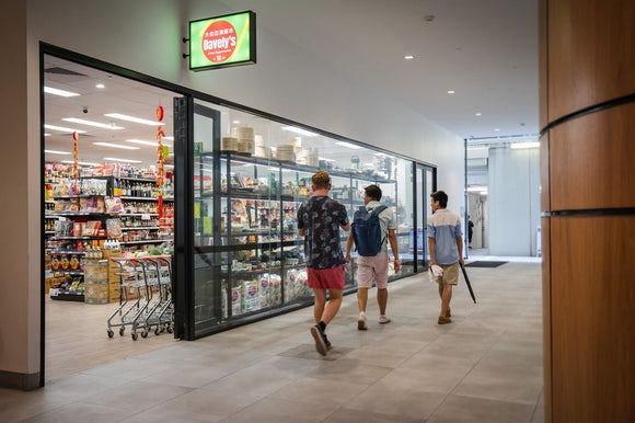 Asian Store Brsibane