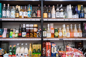 Asian Supermarket products in Brisbane