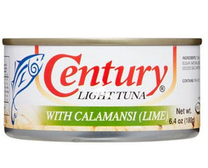 Century Tuna Calamansi/180g