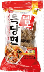 Wang Korean Starch Noodle Vermicelle/420g