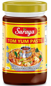 Suraya Tom Yum Paste/230g