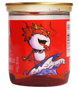 Shoo Loong Kan Dipping Oil/70ml