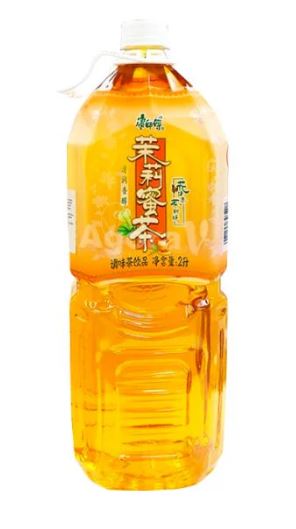 Kangshifu Ice Jasmine Green Tea/2L