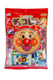 (L)Fujiya Anpanman Chocolate (Kofukuro)/34g