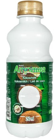 Ampawa Coconut Milk/250 ml