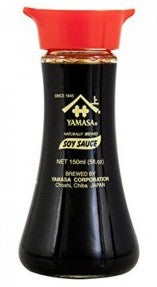 Yamasa Soy Sauce/150ml